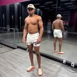 Michael Smith - @gymmade_mike - Instagram