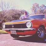 Michael Smith - @houstonihaveacarproblem - Instagram