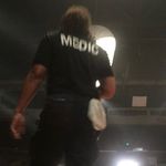 Michael Smith - @setmedic.mike - Instagram