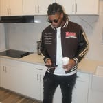 Michael Smith - @skrill_shot_it - Instagram