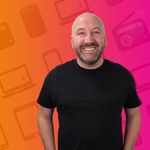 Michael Smith - @radiosmithy - Instagram