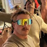 Michael Smith - @smithy688 - Instagram