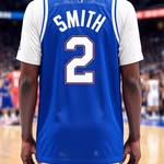 Michael Smith - @mikeyhoops.2 - Instagram