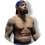 Michael Smith - @longlive.mas - Instagram