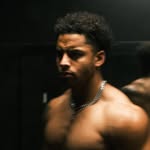 Michael Smith - @merkelfitness - Instagram