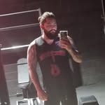 Michael Smithies - @opie_fitness - Instagram