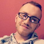 Michael Snively - @msnively9918 - Instagram