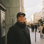 Michael Sommer - @michaelsommer - Instagram