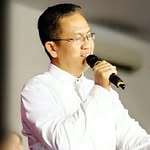 Michael Sonny Suryawan - @michaelsonnys - Instagram