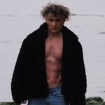 Tevfik Memiş - @jeune_michaelson - Instagram