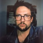 Michael Casimir Sobotka - @kitchensink_cinema - Instagram