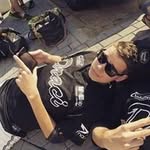 Michal Sobotka - @sobash72 - Instagram