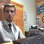 Michael Vinyukov - @michael.sochi - Instagram