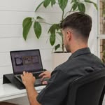 Michael Potts - @michaelsocial.co - Instagram