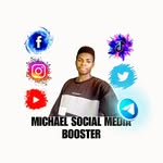 Michael Social Media Booster - @michael_social_media_booster - Instagram