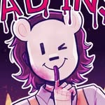 Michael Afton Grape Soda - @legacymichaelafton - Instagram