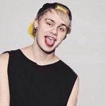 Michael Irwin - @michaelsodasos - Instagram