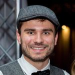 Michael Sodamin - @michaelsodamin - Instagram