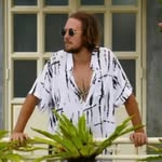 Michael Hokkinen Söder - @michaelizeme - Instagram