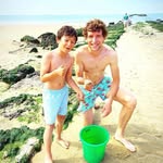 Michael Soenen - @soenenm - Instagram