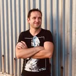 Michal Šofranko - @michalsofranko - Instagram