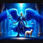 Michael Justin Solar - @kingbabymichaeljustinsolarf222 - Instagram