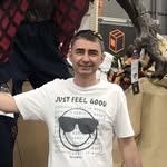 Michael Sol - @michaelsolart - Instagram
