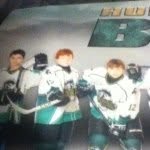 Michael Solar - @michael15hockey - Instagram