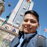 Michael Solar - @msooolar - Instagram