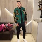 Michael Solartee - @michael.solarte - Instagram