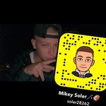 Michael Soler - @soler2826__ - Instagram