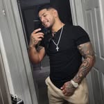 Michael Solis - @istayfit4life - Instagram