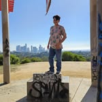 Michael Solis - @untalmich_ - Instagram