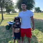 Michael Solis - @btnrico214 - Instagram