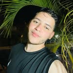 Michael Solis - @michael_solis09 - Instagram