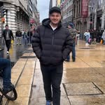 Michael Solis - @mich141186 - Instagram