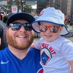Michael Sollars - @msollars12 - Instagram