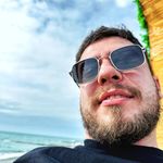 Michael Solovey - @solovey61 - Instagram