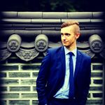 Michael Solovey - @soloveymichael - Instagram