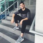 Michael Somoza - @msomoza_ - Instagram