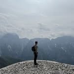 Michael Soprano - @miccighel - Instagram