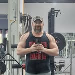 Michael Soprano - @sopranomuscle - Instagram