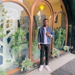 Soprano Michaël Ndjendje Monsengo - @sopranomichaelndjendje - Instagram