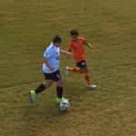 Michael Sorce - @smufc_player28 - Instagram