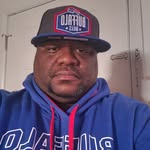 Michael Sorey - @fromharlemtoo757 - Instagram