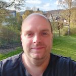 Michael Sorge - @foyhound03 - Instagram