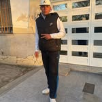 Michael Soria - @kitosoria25 - Instagram