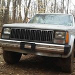 Michael Sorrow - @jeepforlife1989 - Instagram