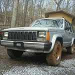 Michael Sorrow - @89xjjeep - Instagram