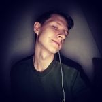 Евгений Парамонов - @michael_sours - Instagram
